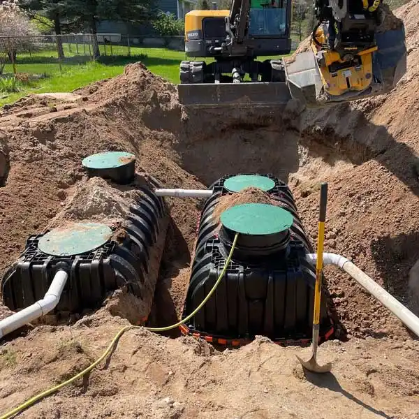 septic tank services Greenwood Lake